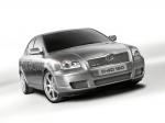Toyota Avensis D-4D 180 Concept 2005 года